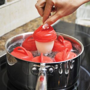 Cuociuova Eggs Cooker