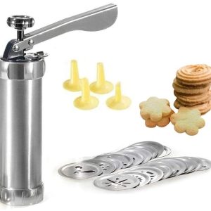 Macchina per Biscotti Easy Biscuits