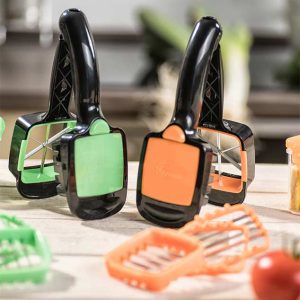 Tagliatutto Nicer Dicer Quick